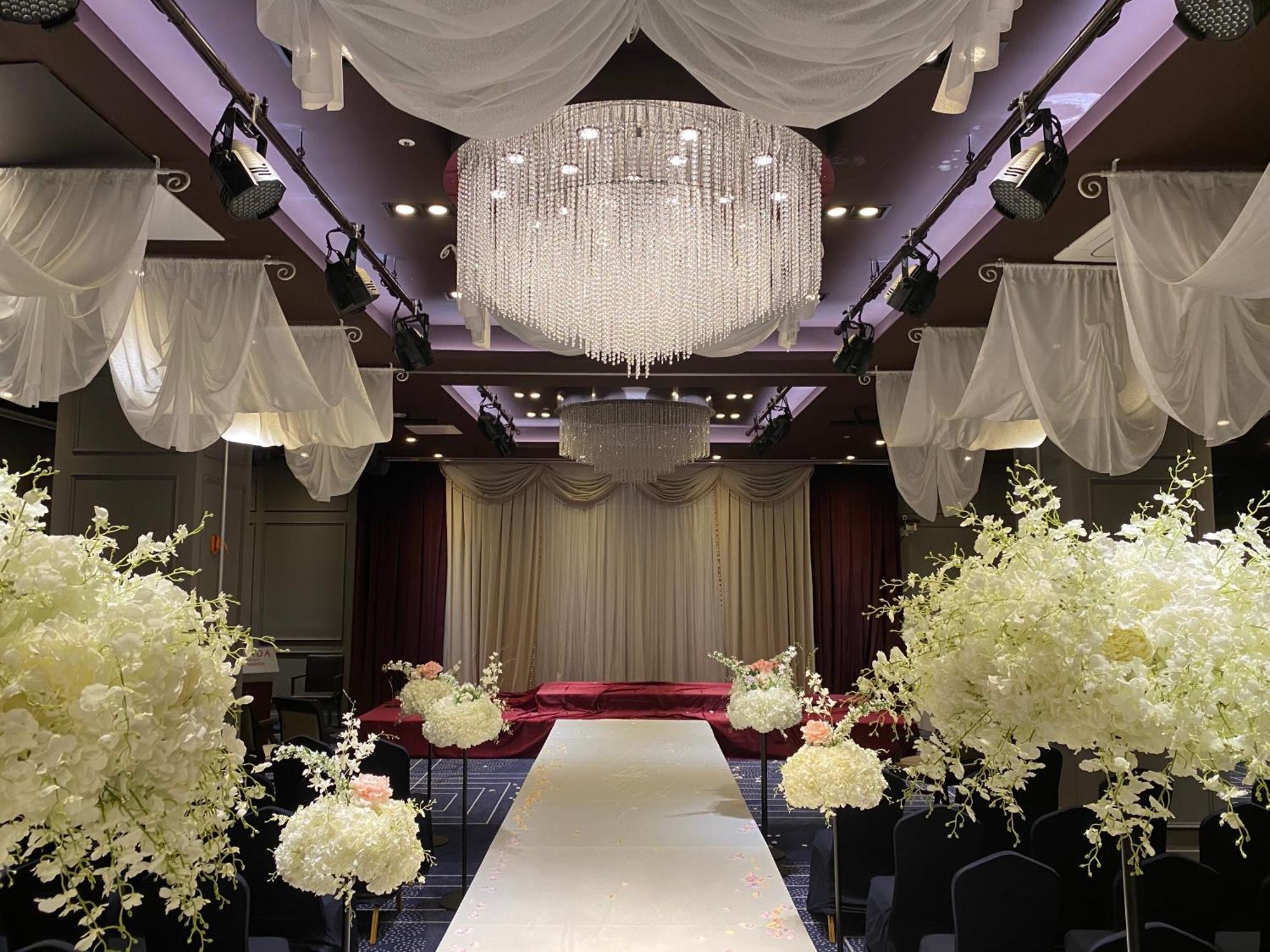 Ramada By Wyndham Jeju Hamdeok Hotel ภายนอก รูปภาพ